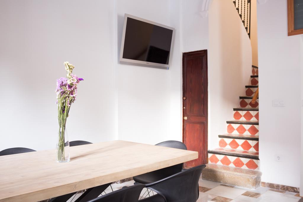 Casa Grimalt Konuk evi Jalón Dış mekan fotoğraf
