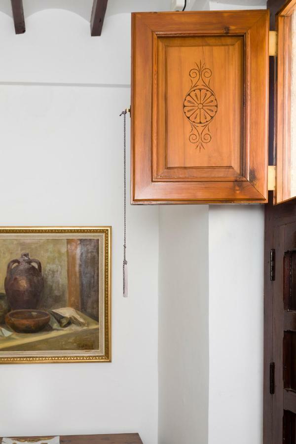 Casa Grimalt Konuk evi Jalón Dış mekan fotoğraf