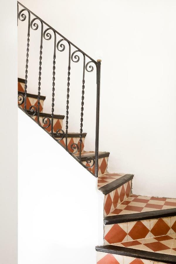 Casa Grimalt Konuk evi Jalón Dış mekan fotoğraf