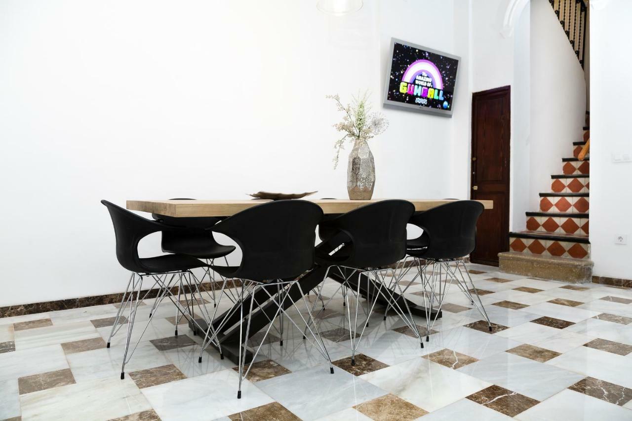 Casa Grimalt Konuk evi Jalón Dış mekan fotoğraf